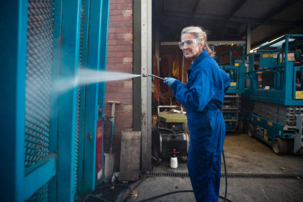 Best Residential Pressure Washing Services  in Aurora, MO