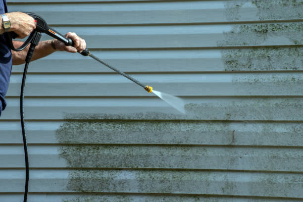 Best Sidewalk Pressure Washing  in Aurora, MO