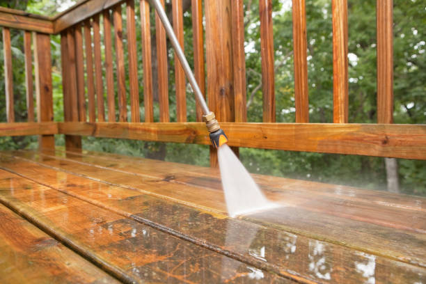 Pressure Washing Estimates in Aurora, MO