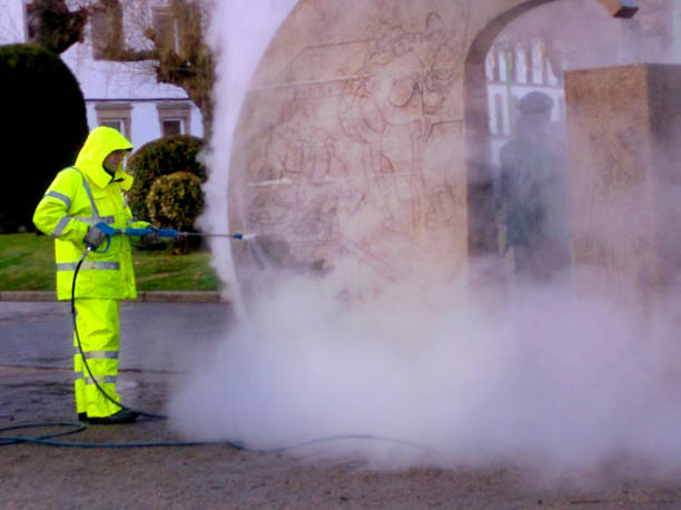 Best Pressure Washing Estimates  in Aurora, MO