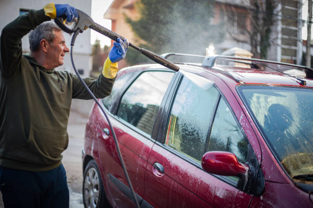 Best Exterior Home Cleaning  in Aurora, MO