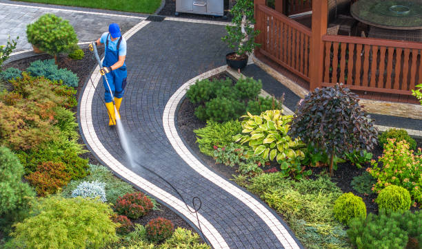 Best Commercial Building Pressure Washing  in Aurora, MO