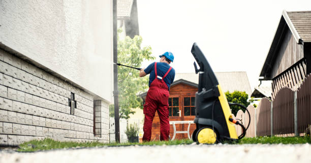 Roof Power Washing Services in Aurora, MO